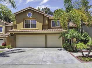 26561 San Torini Rd, Mission Viejo, CA 92692