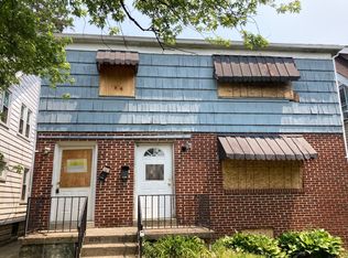 1296-1298 S Linwood Ave, Columbus, OH