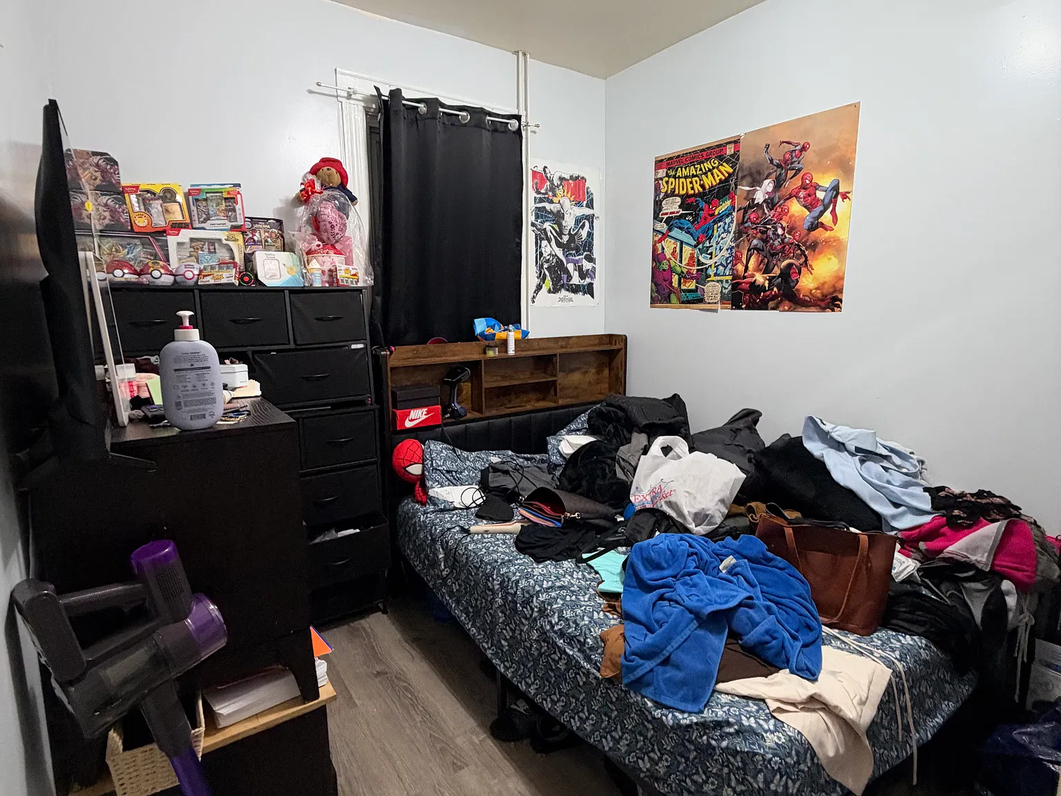 4 bed, 1400 sqft, $2,500 — Photo 4