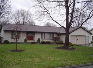 110 Leckrone Way, Cortland, OH
