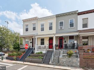 3563 6th St NW, Washington, DC 20010