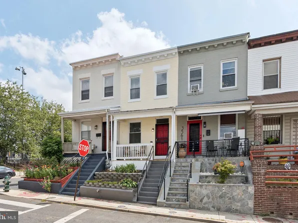 3563 6th St NW, Washington, DC 20010