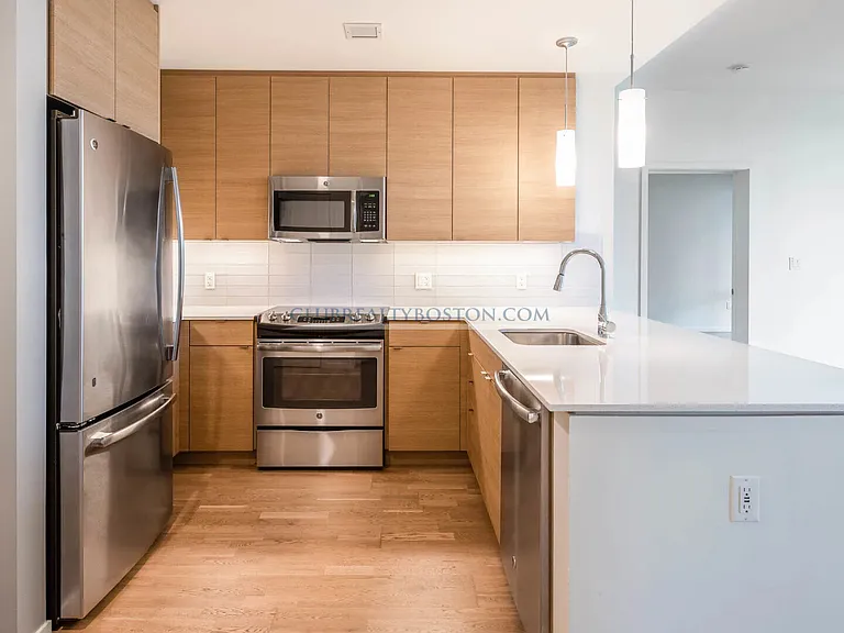 50 Malden St #603 — Photo 3