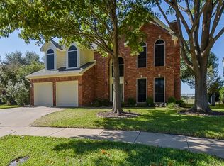 2303 Breaker Ct, McKinney, TX 75072