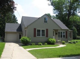 1309 Neenah St, Watertown, WI 53094