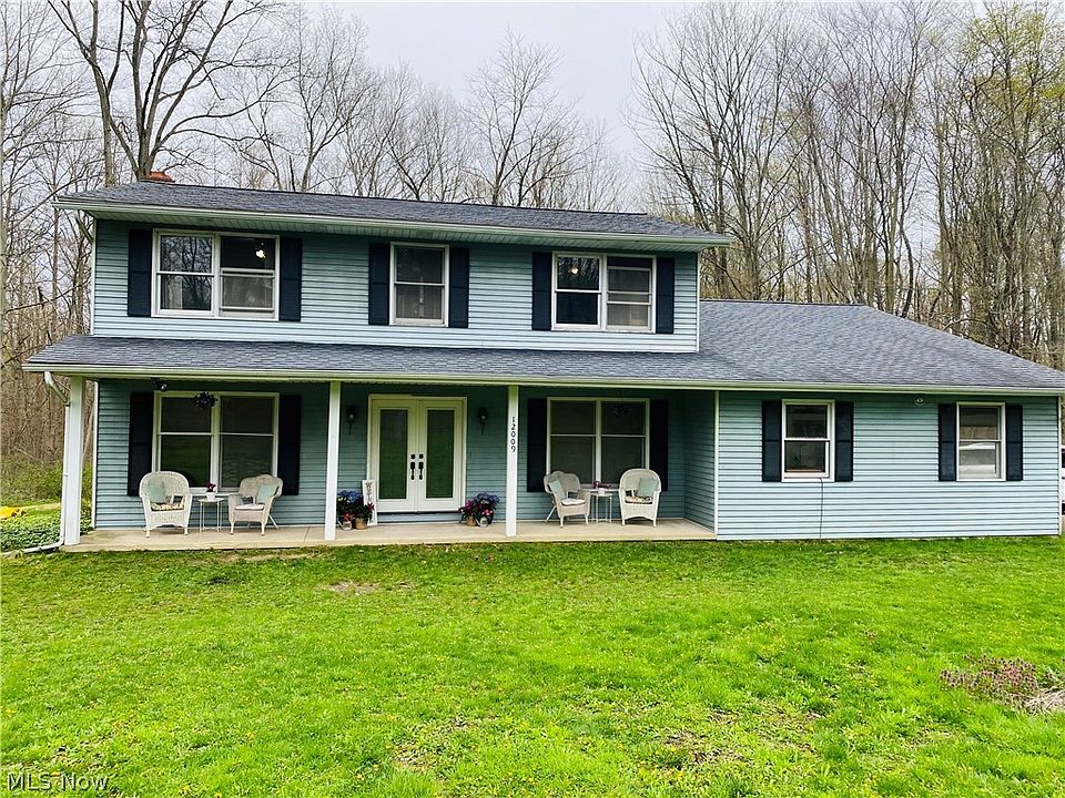 12009 Fowlers Mill Rd, Chardon, OH 44024 Zillow