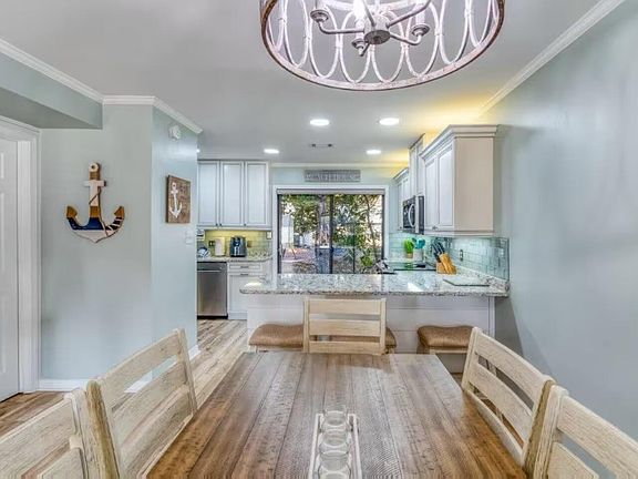 5th image of 2800 Scenic Gulf Dr Unit 32