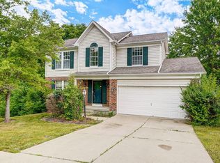 4634 Laurel View Dr, Cincinnati, OH 45244