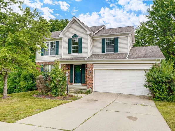 4634 Laurel View Dr, Cincinnati, OH 45244