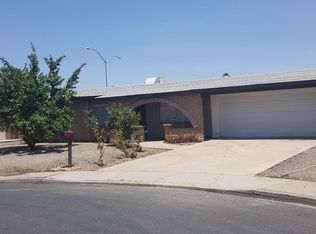 1055 S Kachina, Mesa, AZ 85204
