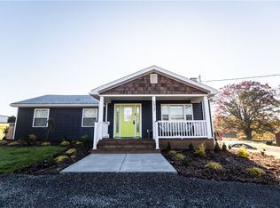 5937 State Route 8, Harrisville, PA 16038