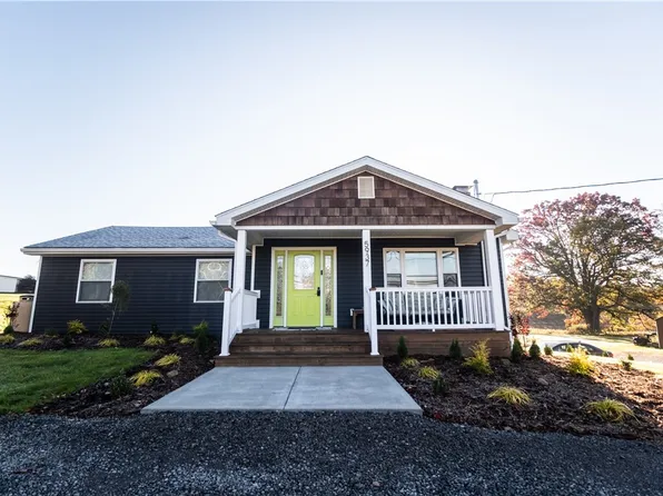 5937 State Route 8, Harrisville, PA 16038