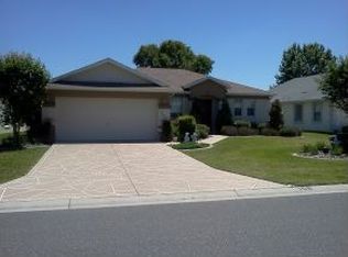 15534 SW 13th Cir, Ocala, FL 34473