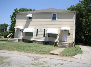 620-622 N Paris Ct, Columbia, MO 65201