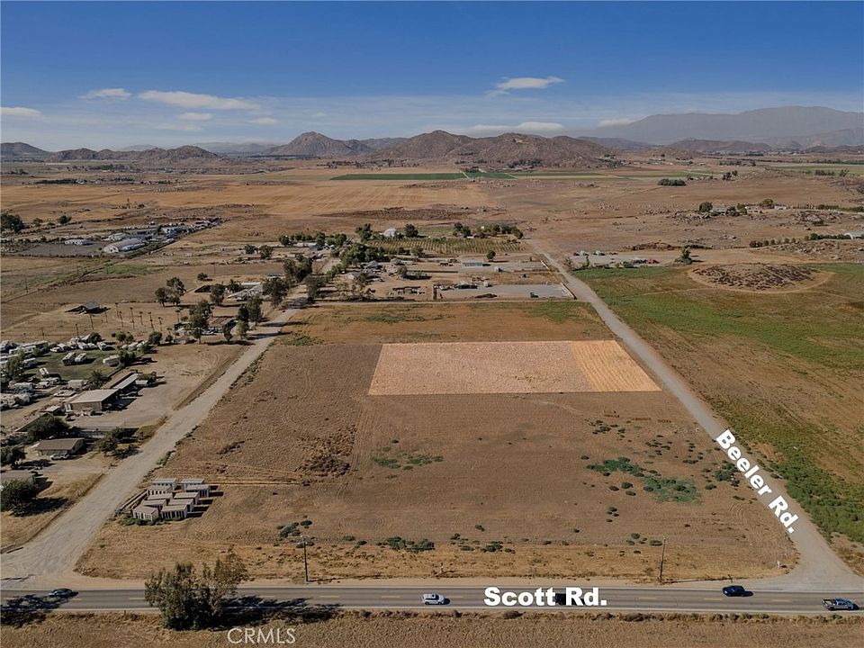 1st image of 0 Beeler Rd #D