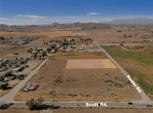 0 Beeler Rd #D, Winchester, CA 92596