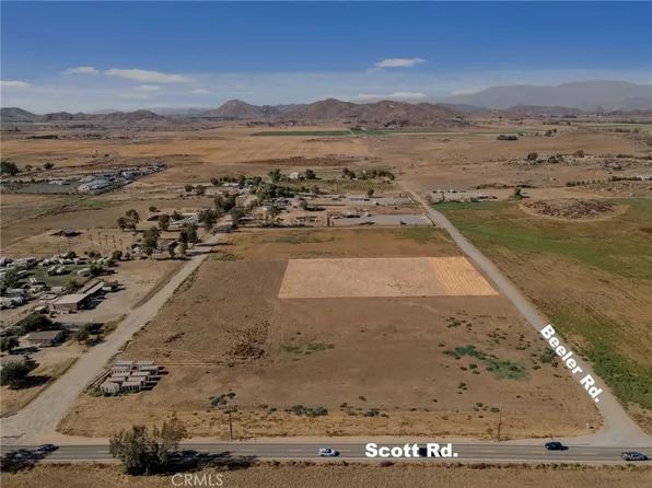 0 Beeler Rd #D, Winchester, CA 92596