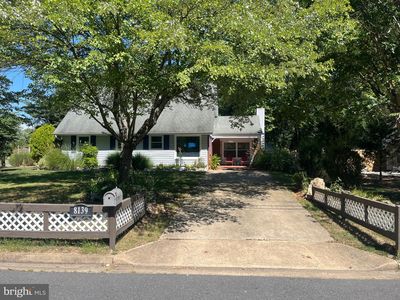 8139 Keeler St, Alexandria, VA, 22309