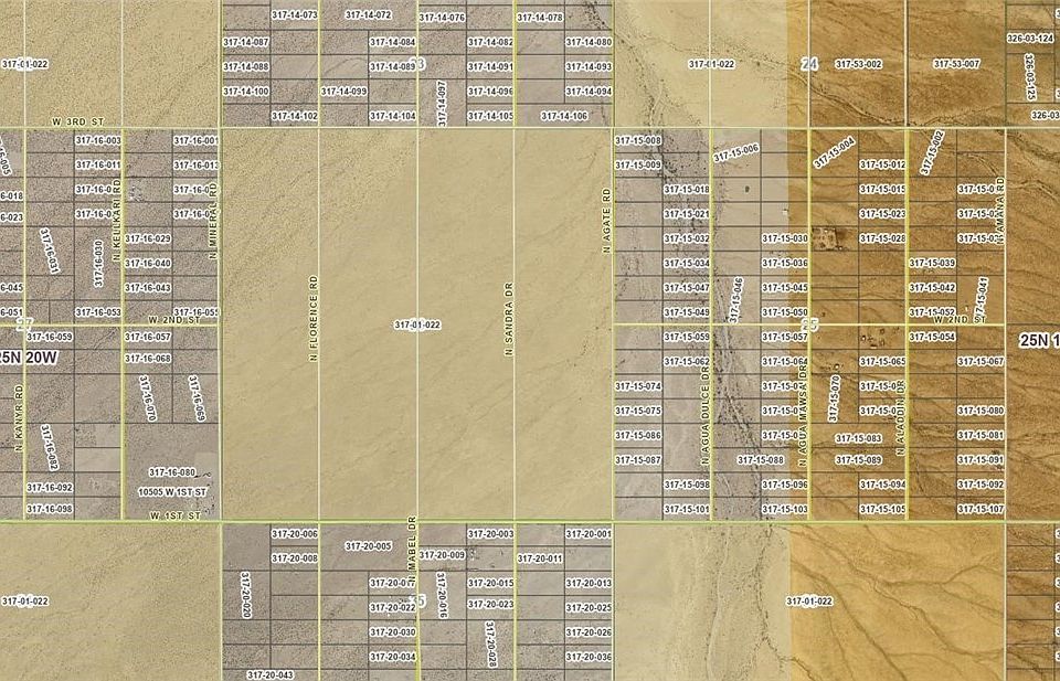 2nd image of Lot 91 Matthew Road