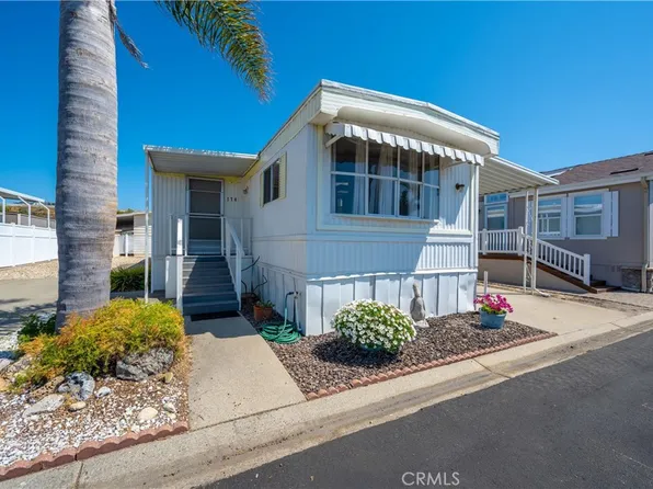 140 S Dolliver St Space 174, Pismo Beach, CA 93449