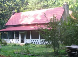 116 Bill Neely Rd #00, Ellijay, GA 30540