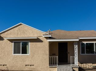 15203 Harvest Ave, Norwalk, CA 90650