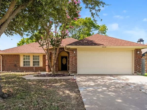 3616 Crosswicks Ct, Fort Worth, TX 76137