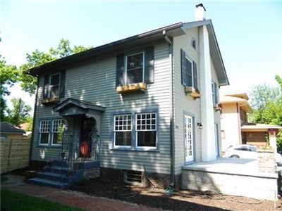 935 E 34th St, Indianapolis, IN, 46205