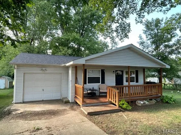 811 F St, Saint James, MO 65559