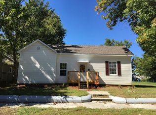 1310 Kentucky Ave, Joplin, MO 64801