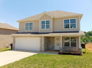 414 Golf Club Ln LOT 57, Springfield, TN 37172