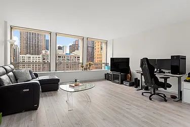 330 East 33rd Street