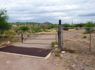 32420 S Moyza Ranch Rd, Amado, AZ 85645
