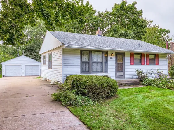 2086 Dorothy Ave, White Bear Lake, MN 55110