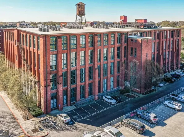170 Boulevard Se #E209, Atlanta, GA 30312