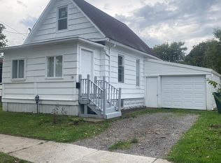 19 Milliner St, Rochester, NY 14611