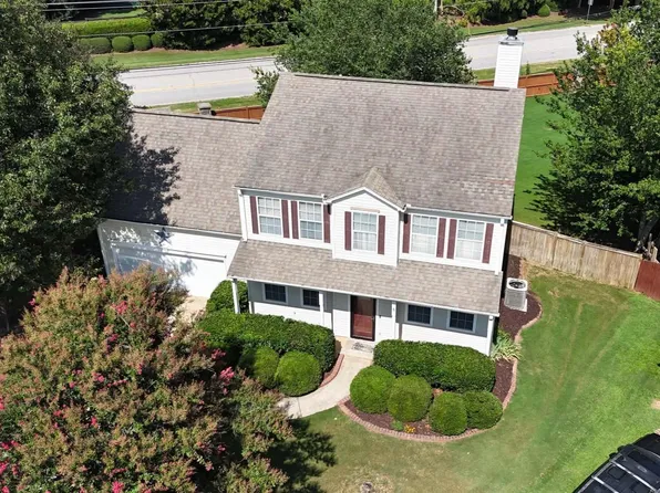 5 Placid Falls Ct, Simpsonville, SC 29681