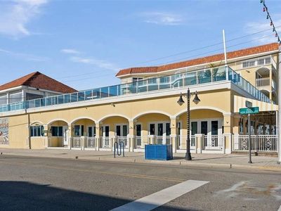 106 W Spruce Ave #203, North Wildwood, NJ, 08260