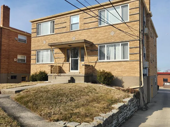 3078 Harry Lee Ln, Cincinnati, OH 45239