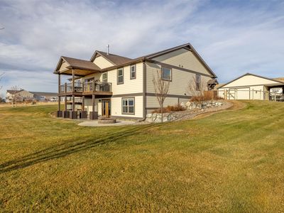 2050 Wooten Rd, Helena, MT, 59602