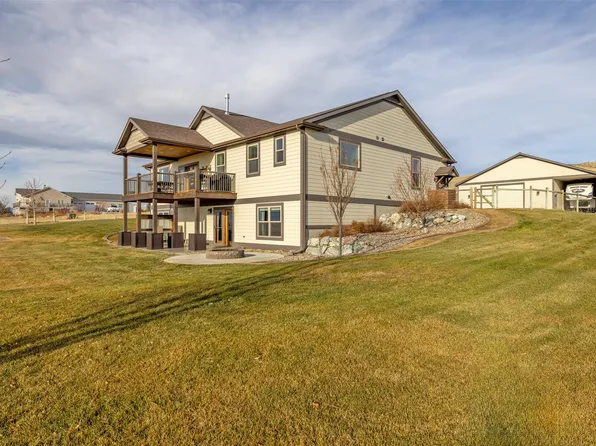2050 Wooten Rd, Helena, MT 59602