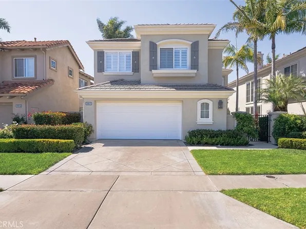 1417 Sea Ridge Dr, Newport Beach, CA 92660