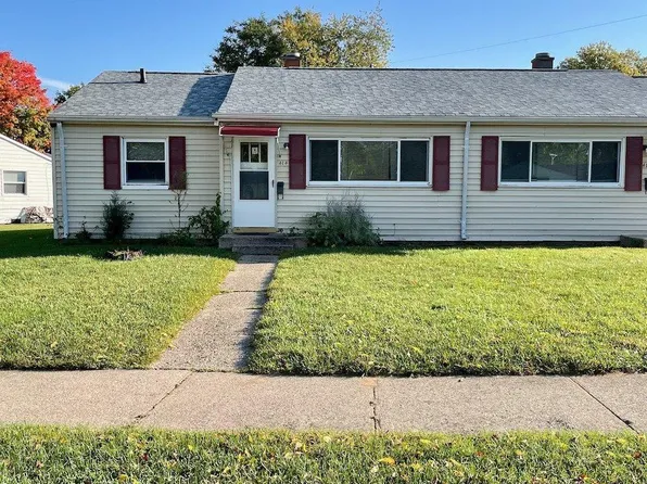 416 S 29th St, South Bend, IN 46615