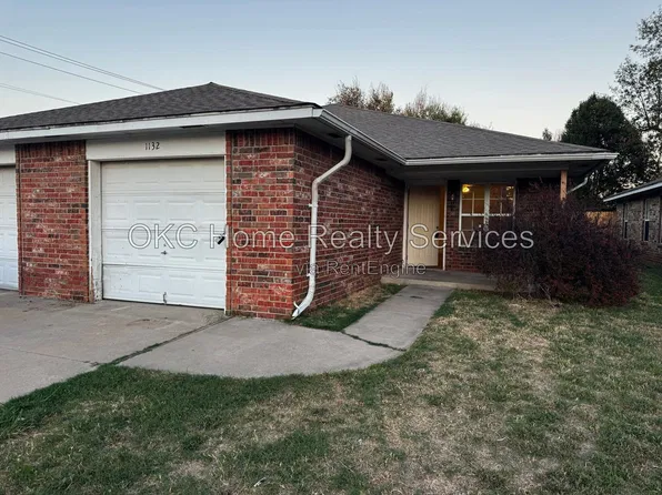 1132 N Gardner Ave, Oklahoma City, OK 73127