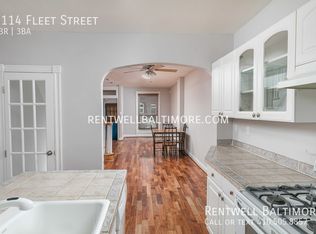 3114 Fleet St, Baltimore, MD 21224