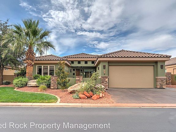 2nd image of 340 N Snow Canyon Dr #8