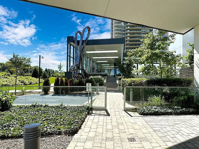 115 McMahon Dr #1908 — Photo 45