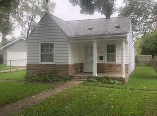 27042 Alger Blvd, Madison Heights, MI