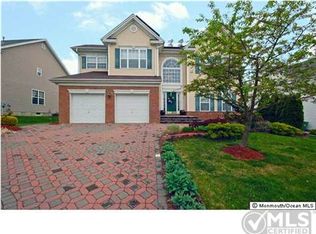 110 Sayreville Blvd S, Sayreville, NJ 08872