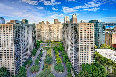 Sold by Halstead Real Estate